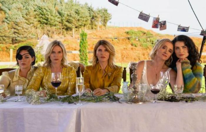 “Bad Sisters” on Apple TV+: should we see season 2 of this black comedy?