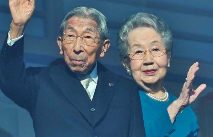 Princess Yuriko, oldest member of the imperial family, has died