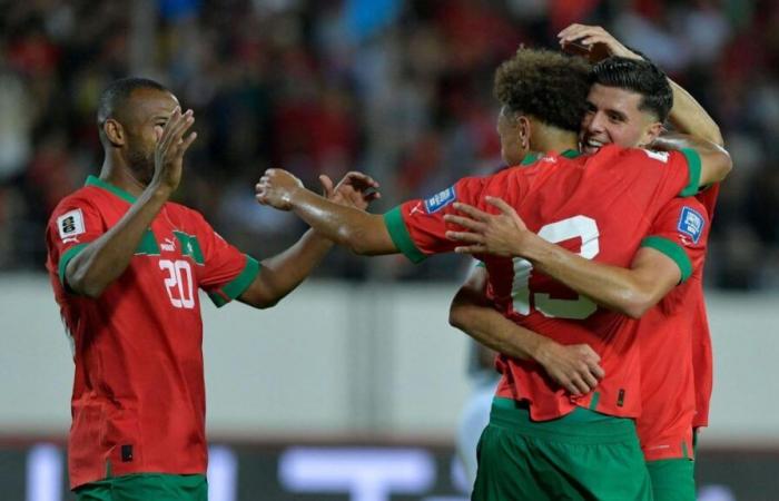 Morocco hits Gabon, Comoros qualified, fiasco confirmed for Ghana