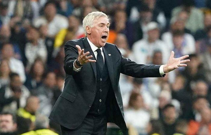 Internal tensions explode at Real Madrid