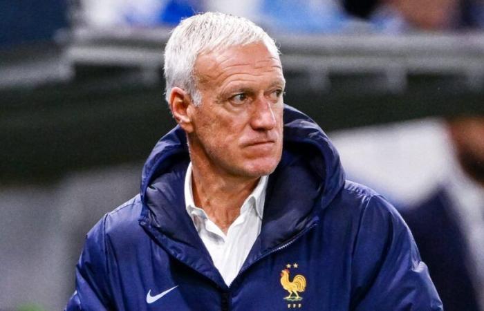 A former Blue destroys Didier Deschamps!