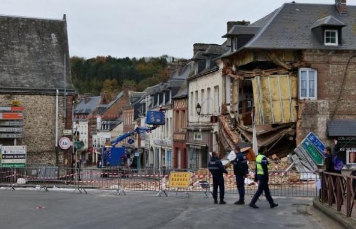 VIDEO. Road drama in Seine-Maritime: what really happened?