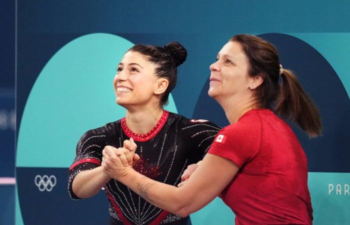 Gymnastics Canada celebrates Petro-Canada Coaching Excellence Award recipients