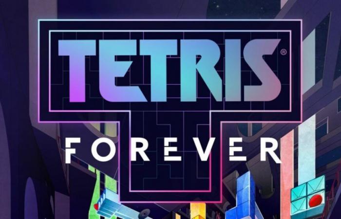 Test – Tetris Forever: the ode to a video game classic