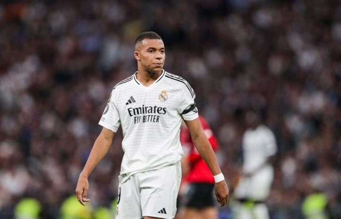 Mbappé, Real Madrid… A big mistake made during the transfer window?