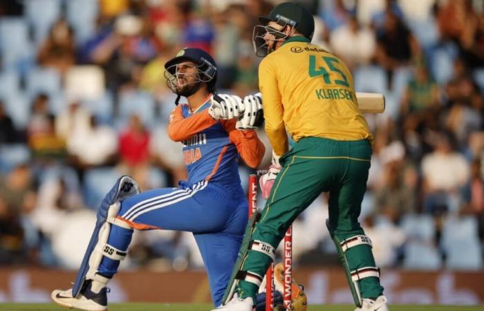 SA vs IND 2024/25, SA vs IND 4th T20I Match Report, November 15, 2024