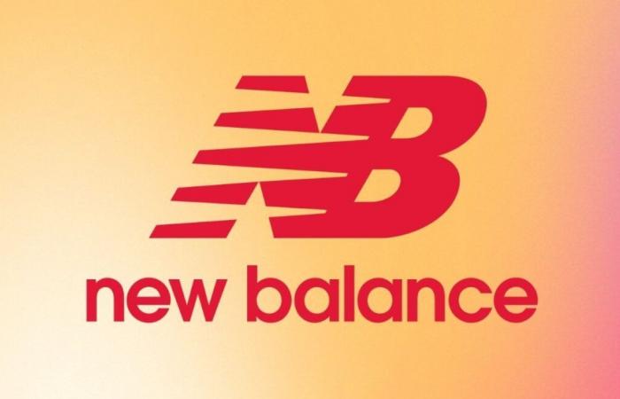 These very trendy New Balance sneakers are at a knockdown price on Amazon