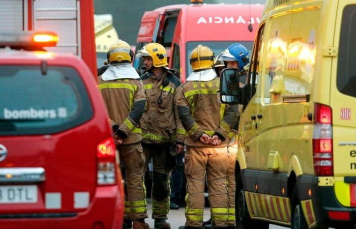 Spain: at least ten people die in retirement home fire, investigation opened