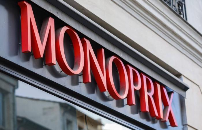 Sandwiches recalled by Monoprix throughout France