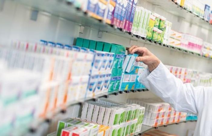 The government tightens the rules on the sale of medicines