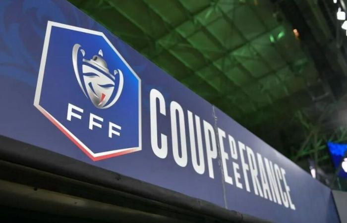 Coupe de France: reinforced security at Bressuire for the match against the Girondins de Bordeaux