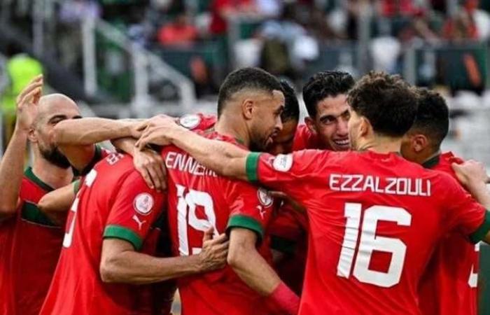 Dates of today’s matches and broadcast channels The most prominent of which is Egypt against Cape Verde… and confronting Portugal and Poland