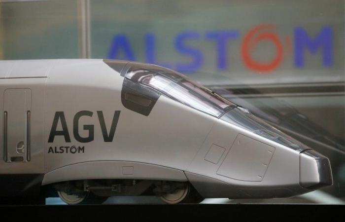 Analyst opinions of the day: Alstom, Burberry, Thales, Scor, ASML, Casino, Elia, SMA Solar…