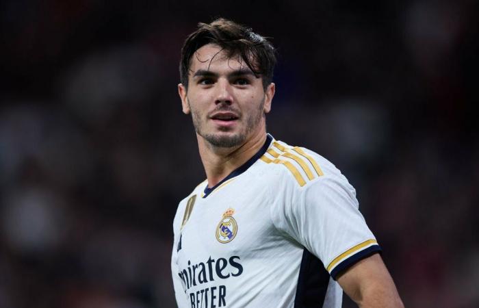 Could Brahim Diaz return to AC Milan? The latest transfer market rumour