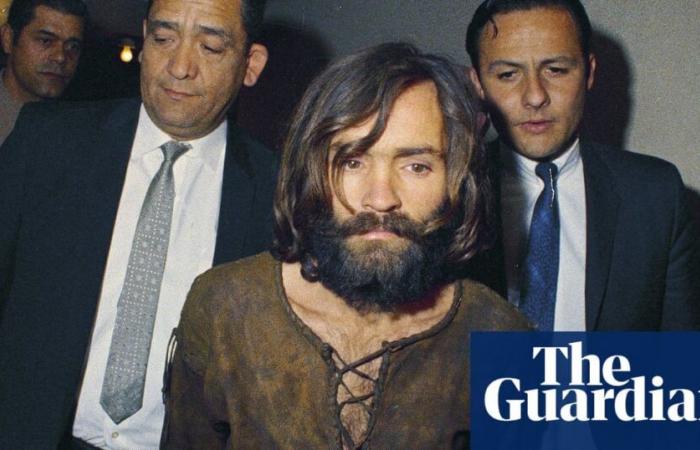 Charles Manson admits to additional murders in unearthed prison phone call | Charles Manson