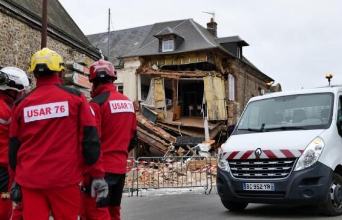 VIDEO. Road drama in Seine-Maritime: what really happened?