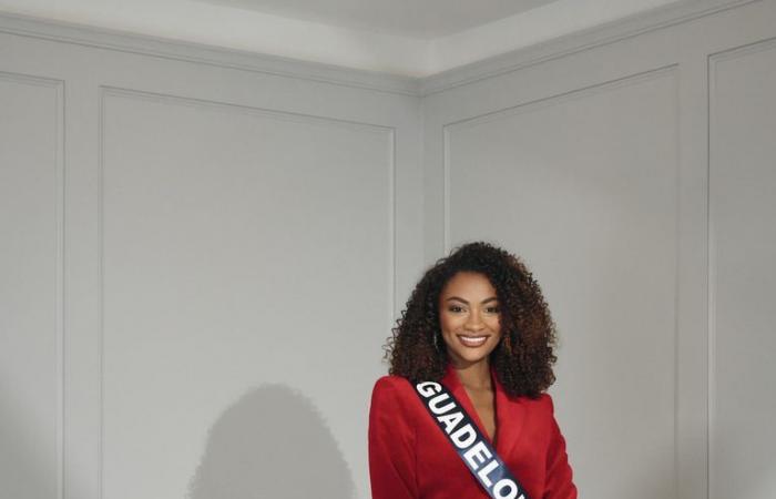 IN PICTURES – Miss France 2025: discover the official photos of the 30 candidates