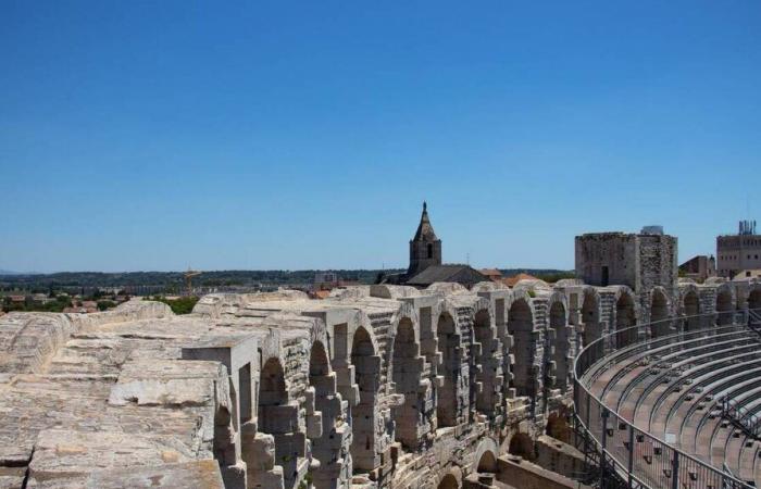 IN PICTURES. Here are ten of the most beautiful monuments to visit in France