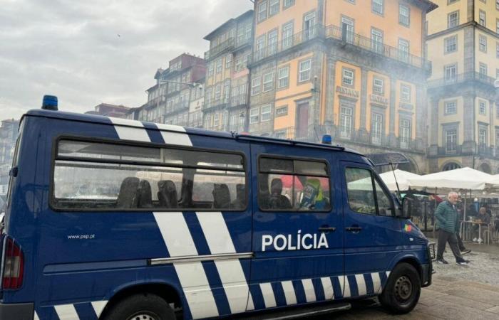 “I didn’t believe what I saw.” But action before the Portugal match