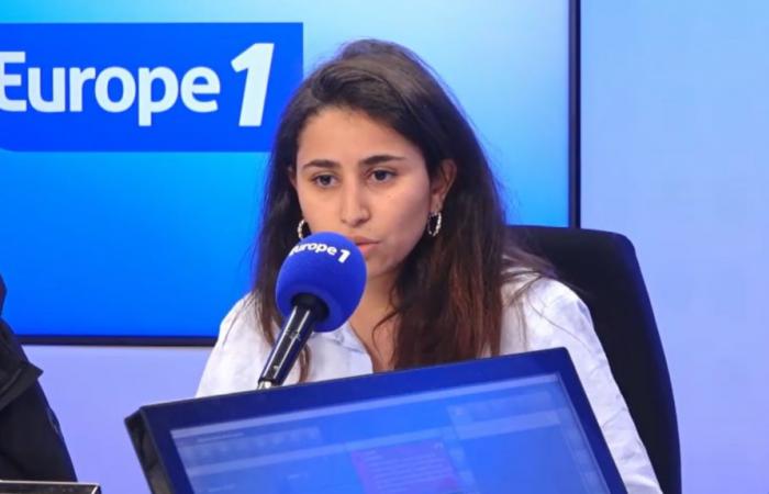 Radio audiences: after CNews, the Bolloré group wakes up Europe 1