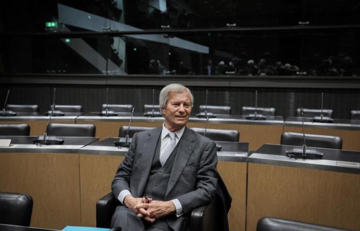 The ESJ Paris journalism school taken over by media owners, including Vincent Bolloré and Rodolphe Saadé