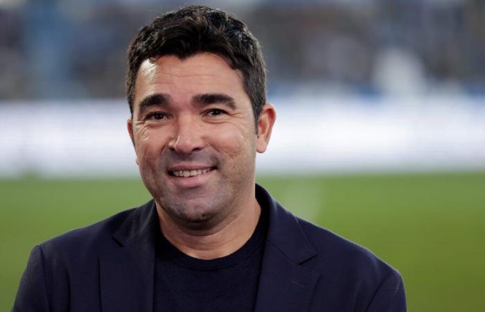 FC Barcelona ready to recruit a new goalkeeper? Deco's very clear response