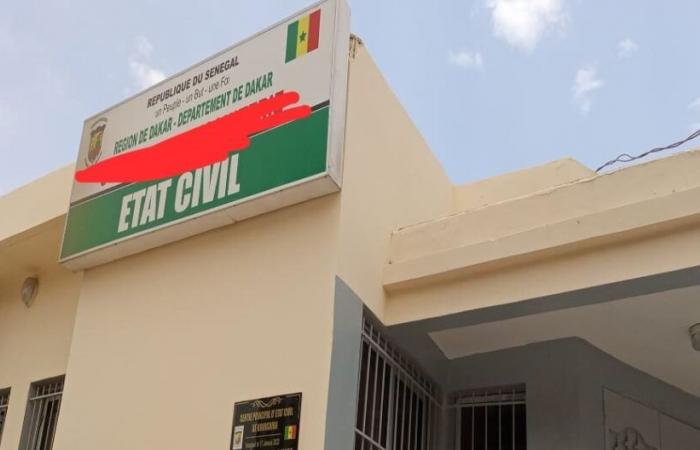 Senegal: authorities refute unfounded accusations on civil status | APAnews