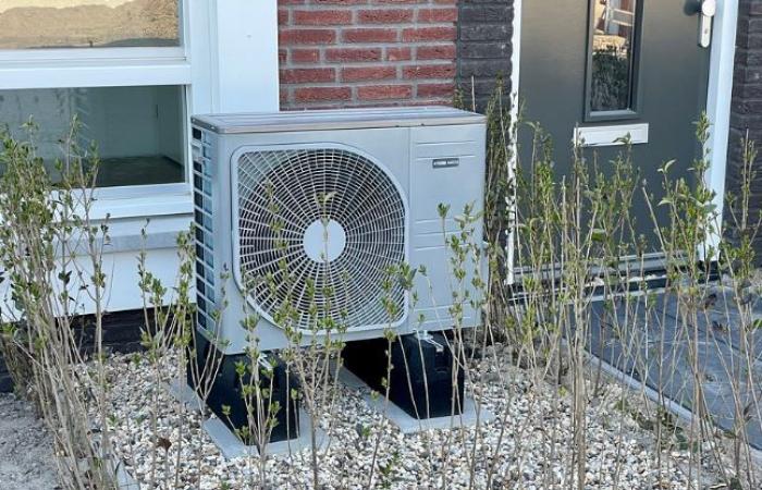 The collapse of heat pumps… a fiasco of the administered economy!