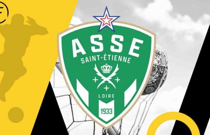 ASSE is eyeing an MLS defender