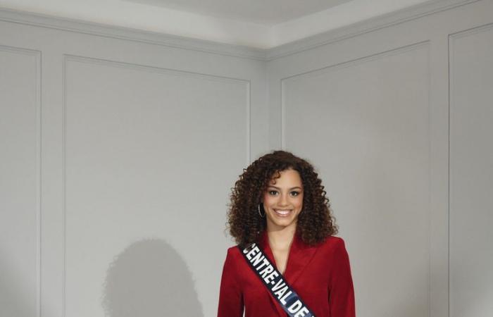 IN PICTURES – Miss France 2025: discover the official photos of the 30 candidates