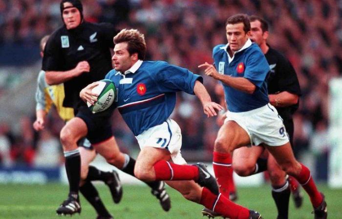 RETRO. France – New Zealand: a look back at this Sunday in October 1999 when France “won” the World Cup against the All Blacks