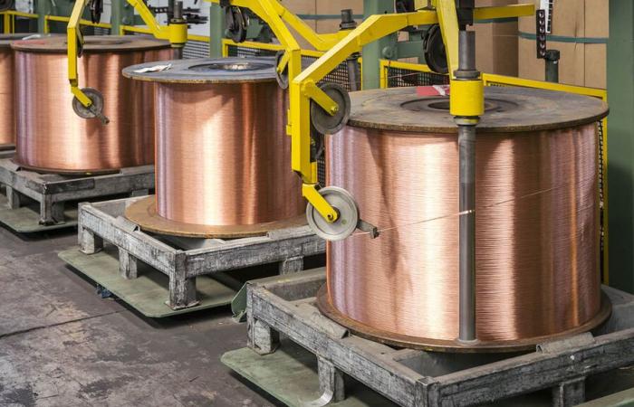 Recycling, AI, prices… Why we should not be (too) alarmed by the depletion of copper mines