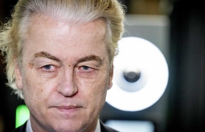 Fragile Dutch government teeters as minister resigns and Geert Wilders rages – POLITICO