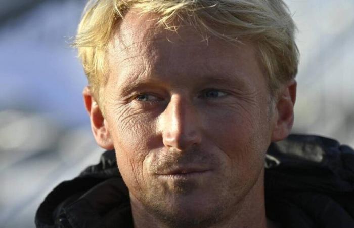 Vendée Globe. Maxime Sorel abandons the 10th edition, injured in his ankle