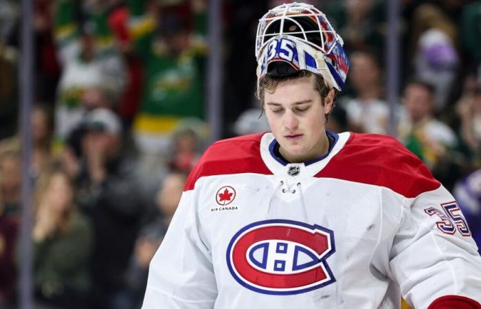 NHL: Back in Montreal, will the Canadian be able to get out of trouble?