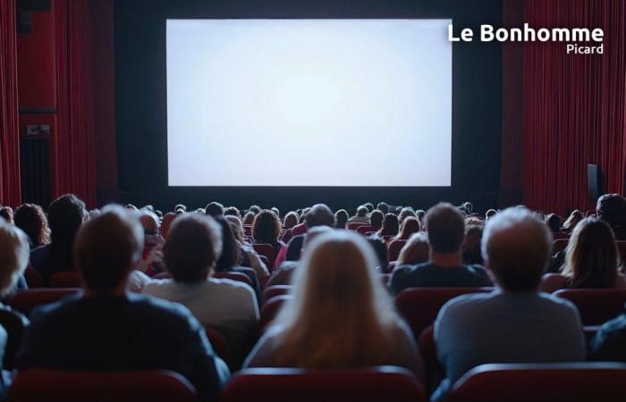 Cinema will return to villages in 2025 with a little something extra