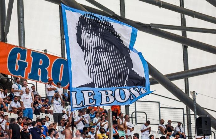 OM: Bernard Tapie will have his statue at the Vélodrome