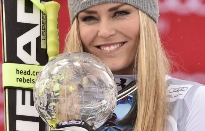 “It is on the physical part and commitment that the questions arise” of the return of Lindsey Vonn, warns Luc Alphand