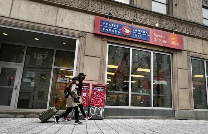 Canada Post strike: what impact can you expect on your letters and packages?