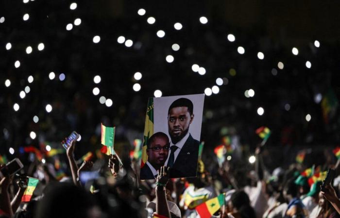 Senegal in search of a “new political model” with an unprecedented distribution of power