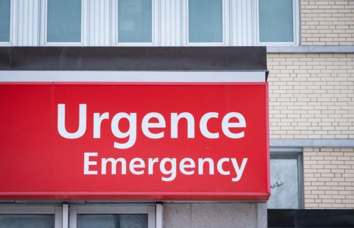 Pediatric emergencies are overflowing in Montreal