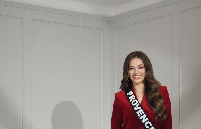 IN PICTURES – Miss France 2025: discover the official photos of the 30 candidates