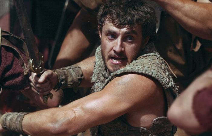 Gladiator II Ending Explained: Will There Be a Gladiator 3?