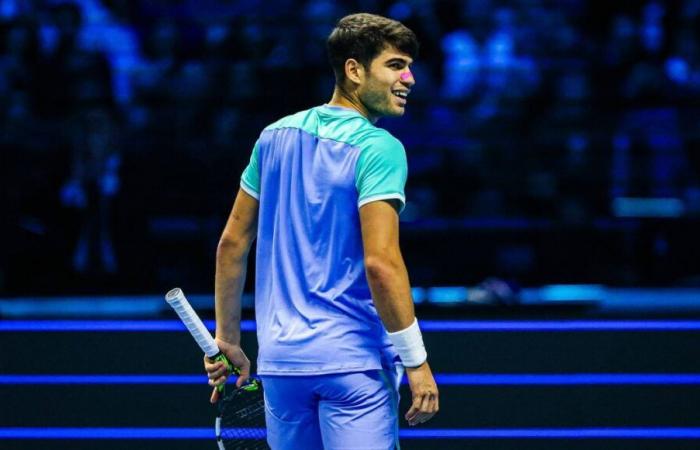 ATP Finals 2024 | Order of play, schedule and where to watch today’s matches on TV, November 15: Alcaraz plays against Zverev; Rublev, Ruud…