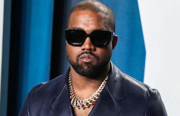 Kanye West would be sure that the Jews control the Kardashians