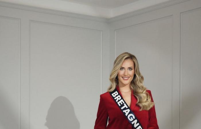 IN PICTURES – Miss France 2025: discover the official photos of the 30 candidates