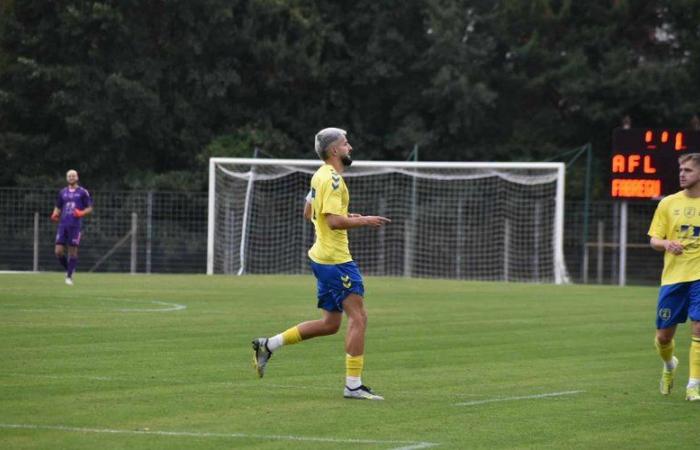 Football: L’Avenir Foot Lozère will have to maintain its good momentum against Lunel