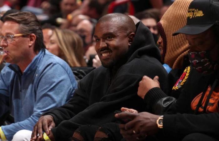 Kanye West Claims 'Jews Control the Kardashians,' New Complaint Claims