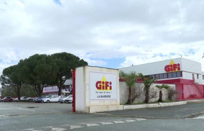 In financial difficulty, the Gifi brand is put up for sale by its founder, 6,500 jobs affected