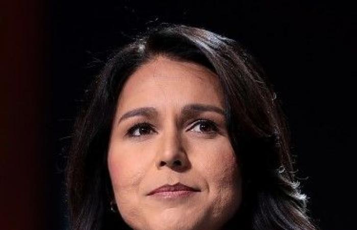 Who is Tulsi Gabbard, Trump's Director of Intelligence? Look… and compare to Lecornu and Macron.